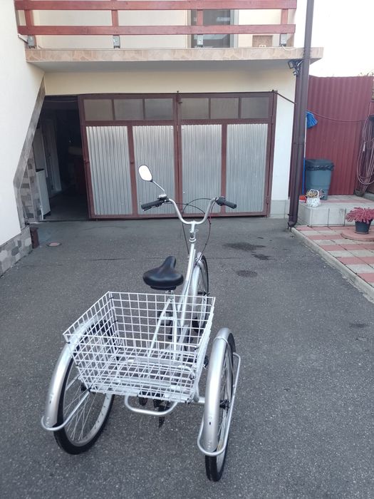 Bicicletă adulți