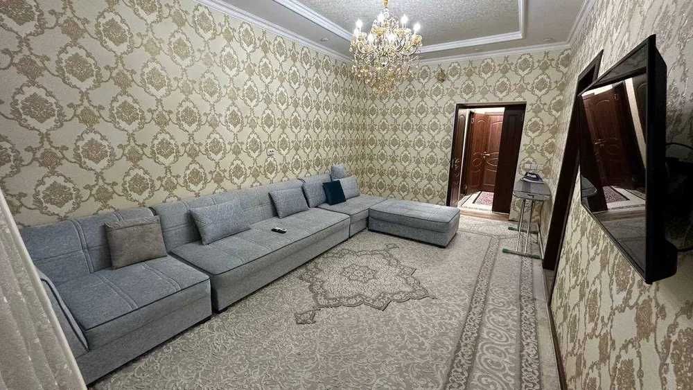 R2! Сдаётся Квартира Яккасарайский Раной 2/2/5 Улица Шота Руставели