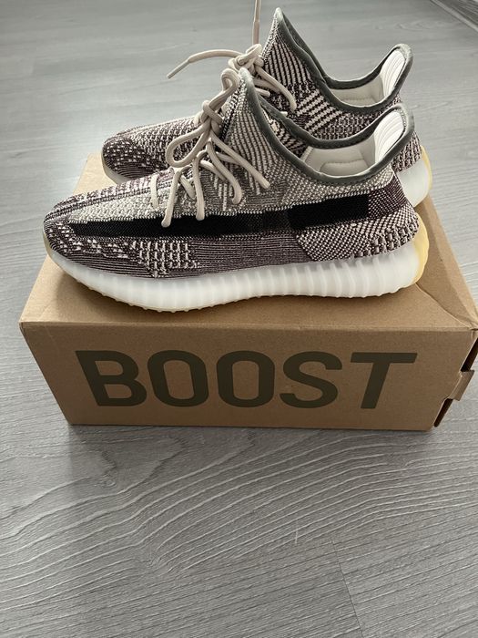 Yeezy Boost 350 V2 “Zyon” 42