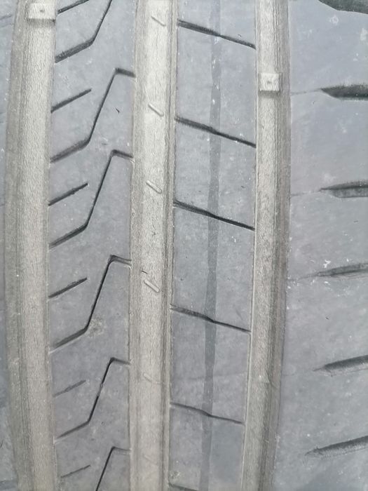 Cauciucuri Volkswagen Golf V de vara