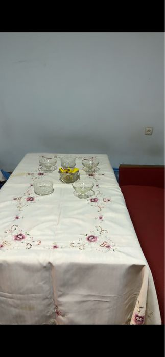 Квартира 2 комнатная
