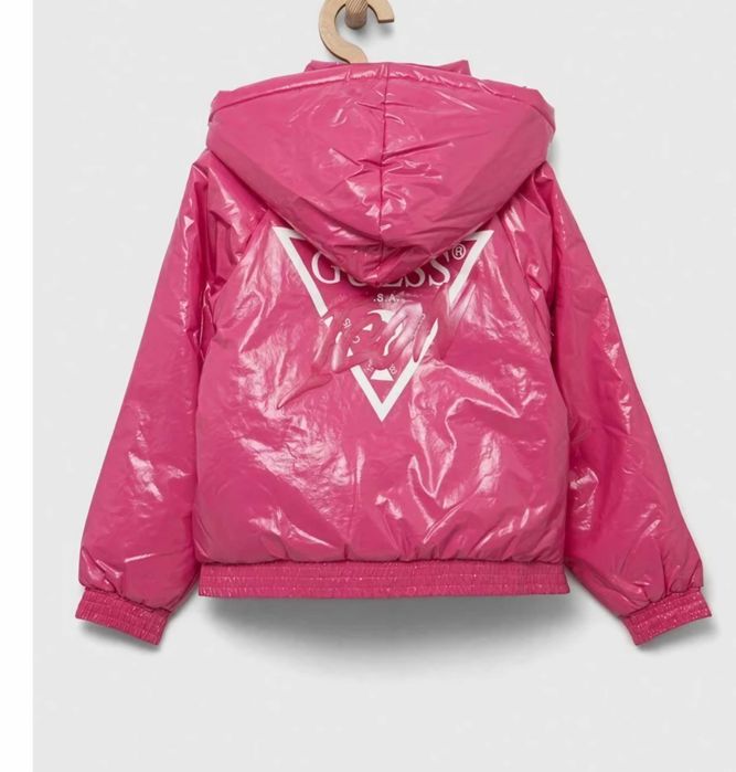 Детско яке "Guess" 8г. (122-128)