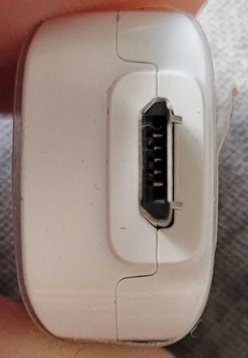 Adaptor original Samsung