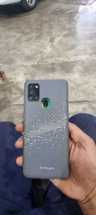 Samsung galaxy A21s 32gb