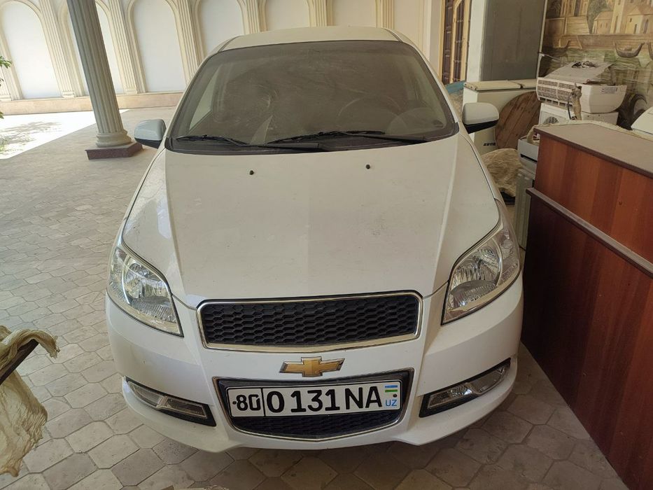 Нексия 3 2018 сотилади