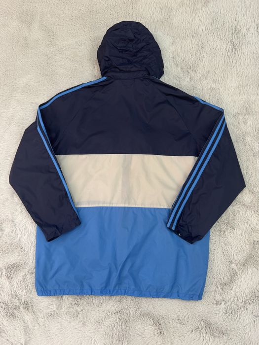 Мъжка ветровка ADIDAS  VINTAGE . Размер L