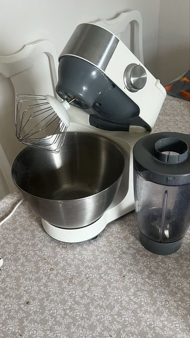 KENWOOD миксер-блендер Оригинал