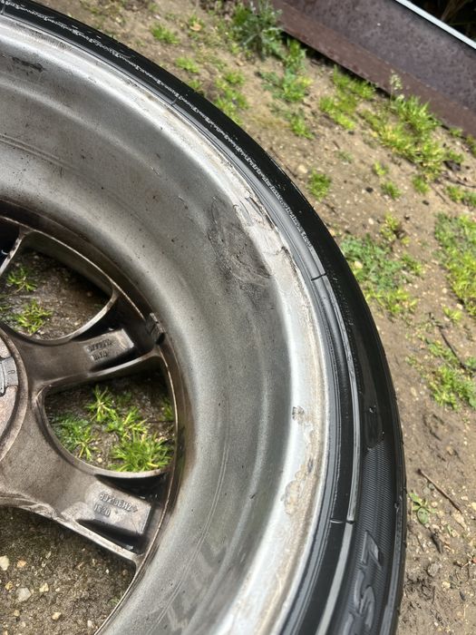 Оригинални джанти 18 цола