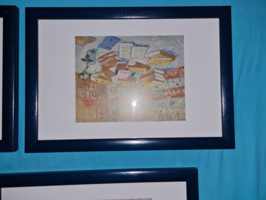 Картини от колекцията на Винсент Ван Гог