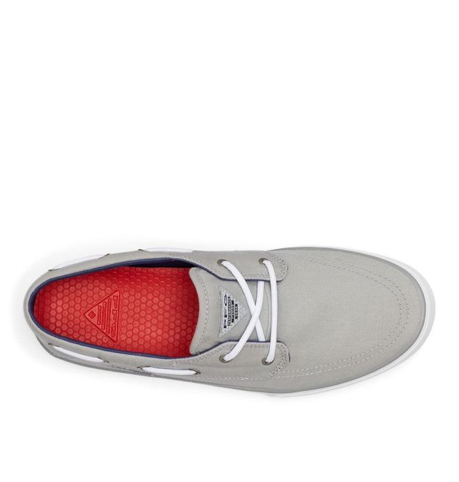 "Columbia® ЛЕТНИЕ Кеды Премиум класса из США