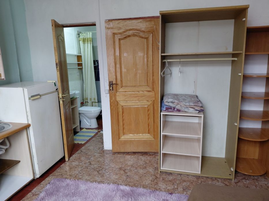 Квартира в особняке