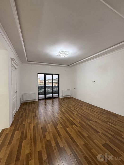 Продаётся новый 2-этажный дом (2.1 сотки) — Уч Кахрамон / Обод