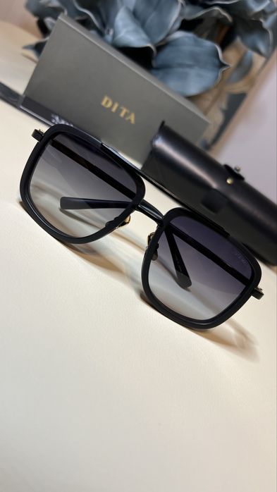 Dita Mach Two 2 ochelari de soare noi