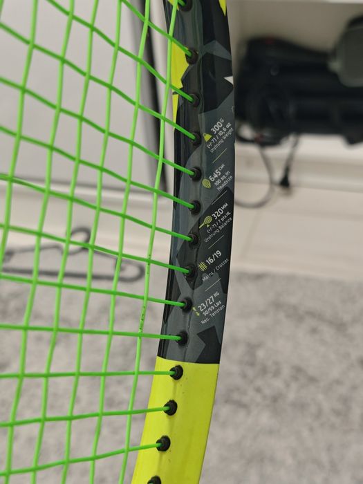 Ракетки Babolat pure