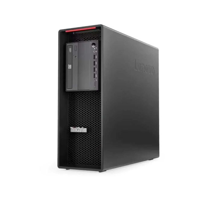 Workstation/Gaming PC Lenovo P510 32gb, SSD 500, RX570 4Gb
