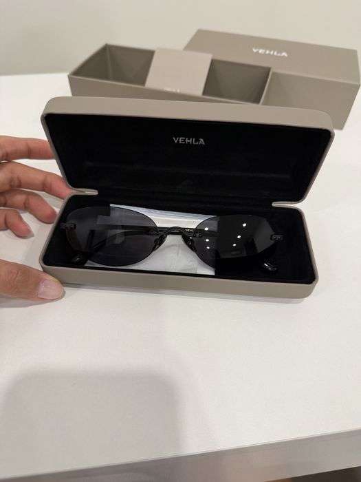 Солнечные очки Vehla