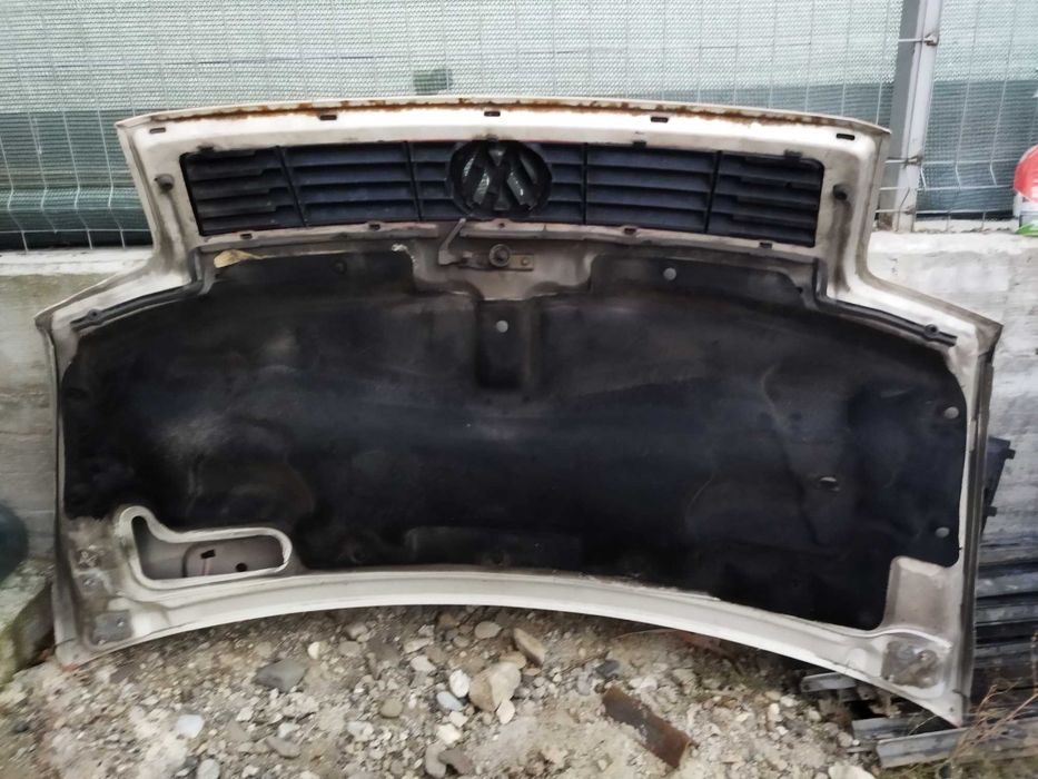 Capota VW LT Microbuz.De vinzare microbuz 7 locuri.6+1 utilitara3200e
