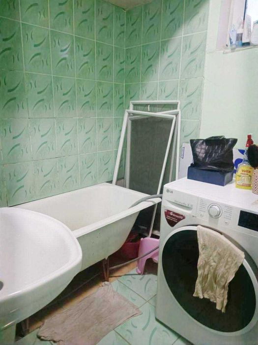 2-комнатная, 65 м², Геофизика, М.Улугбекский район