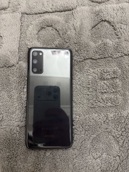 Samsung s20 5g 128 gb