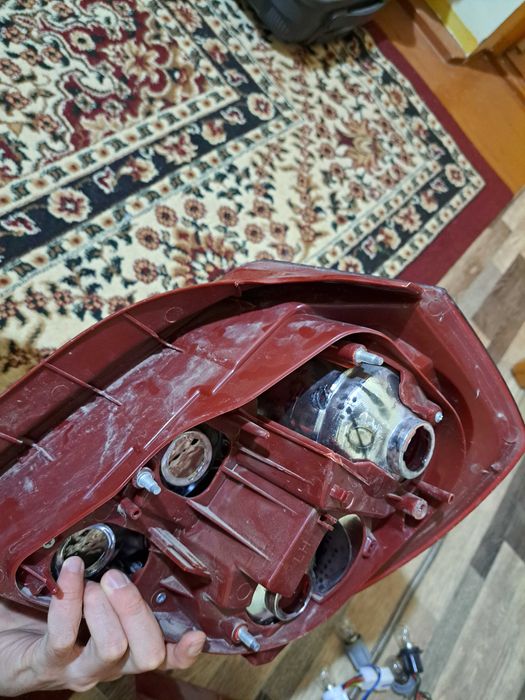 gentra (jentra) xitoy optra fara holati yaxshi