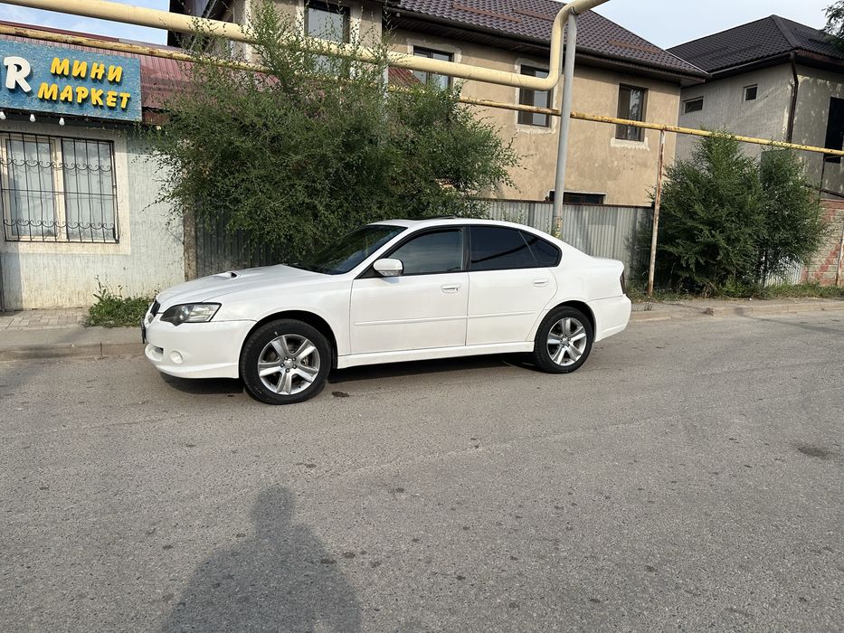 Продам ровные оригинальные диски субару.