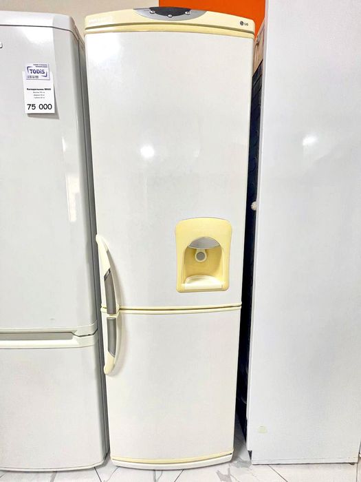 Холодильник LG Б/У Гарантия Доставка