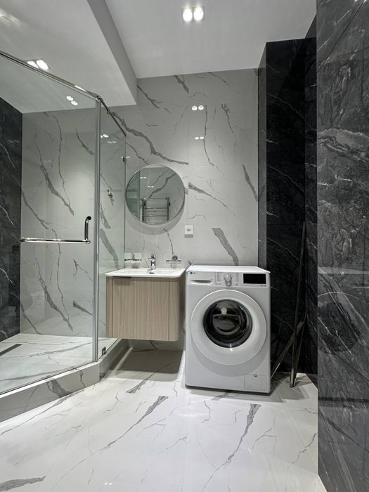 Ц-4 ЖК Kiparis 3/8/9 Еврорем 96 кв.м ор: Шедевр Пойтахт бизнес цент