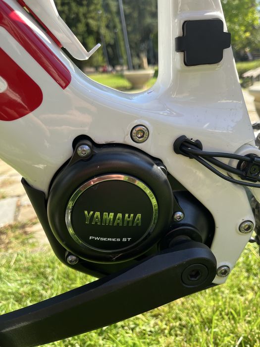 GASGAS g trail 3.0 29