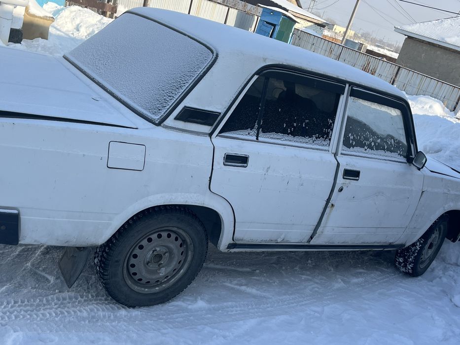 Продам ва 2107…..