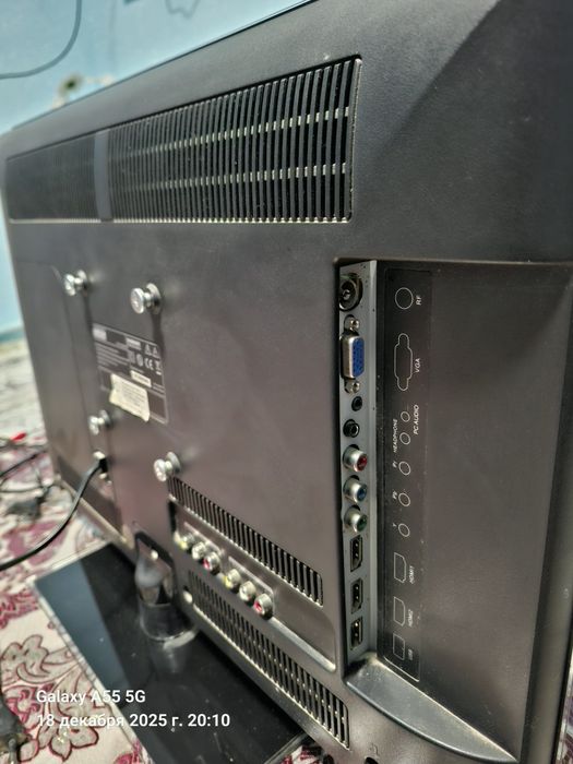 Телевизор сотилади