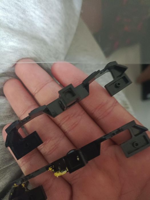 LEGO Powered Up Train Motor