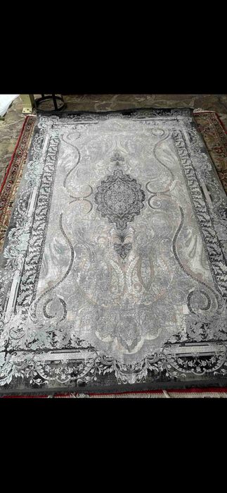 Персийски килими