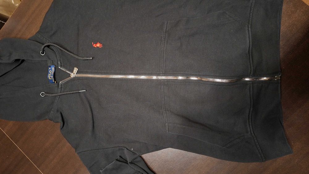 Суичър Polo Ralph Lauren