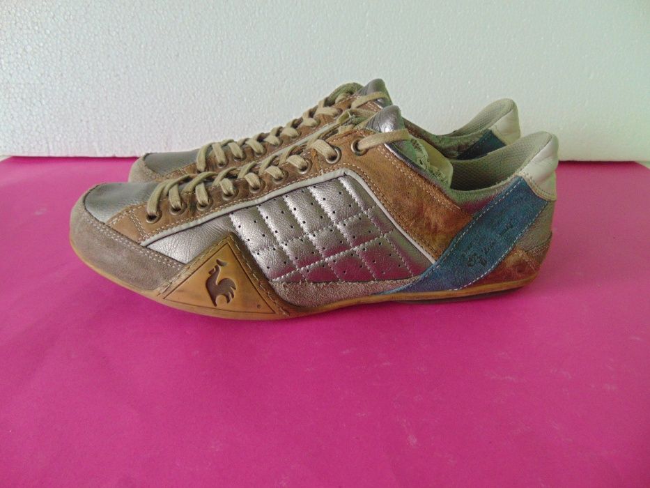 Le Coq Sportif номер 44 Оригинални мъжки спортни обувки