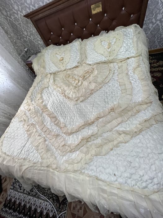 Pokrival 2-3 marta ishlatilgan