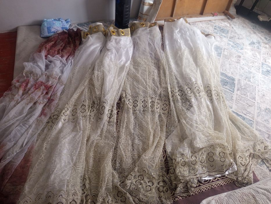 перделер сатлады