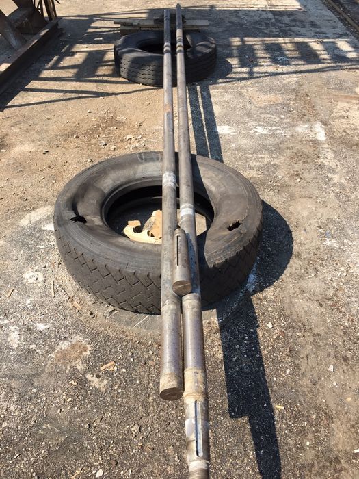 неръждавейка,вал линия ,валове,гребен вал