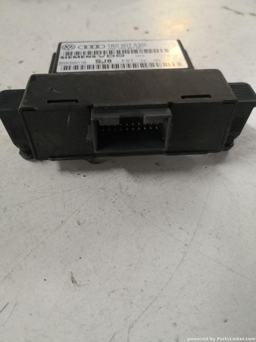 Modul Gateway Volkswagen Golf V (1K1) [ 2003 - 2009 ] Oem 1K0907530L