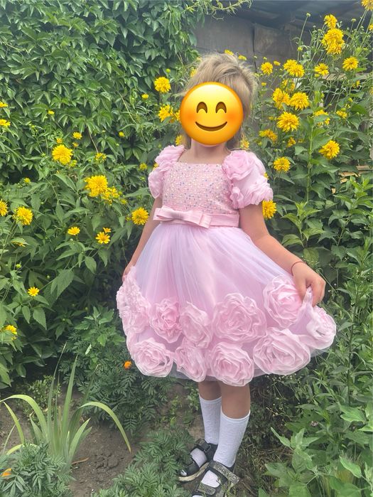 Платье вечернее красивое