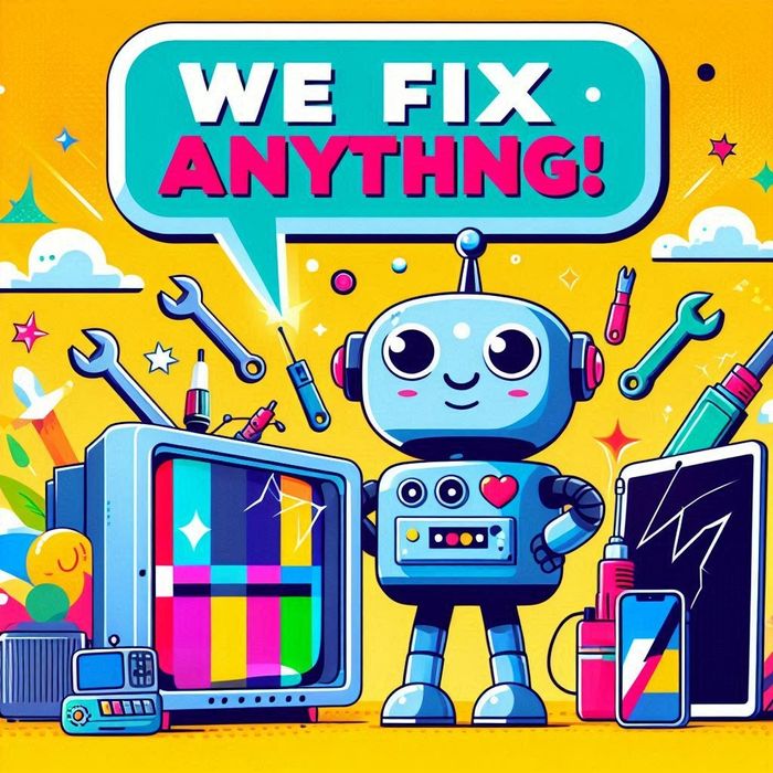 Reparatii chei auto, electronice, TV, Telefoane