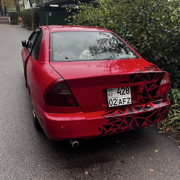 Продам митсубиси