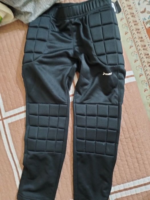 Футбольная форма на 7-8 лет