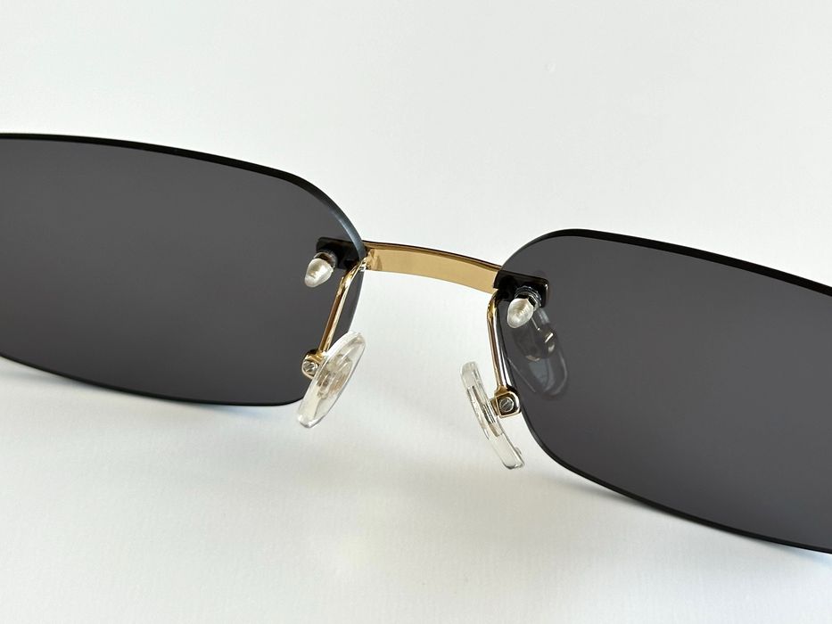 Слънчеви очила Cartier CT0271S
