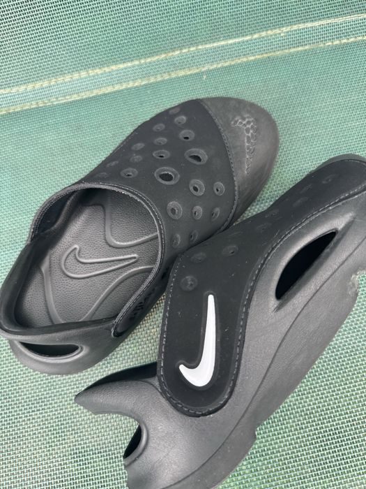Сандали Nike unisex 31 размер