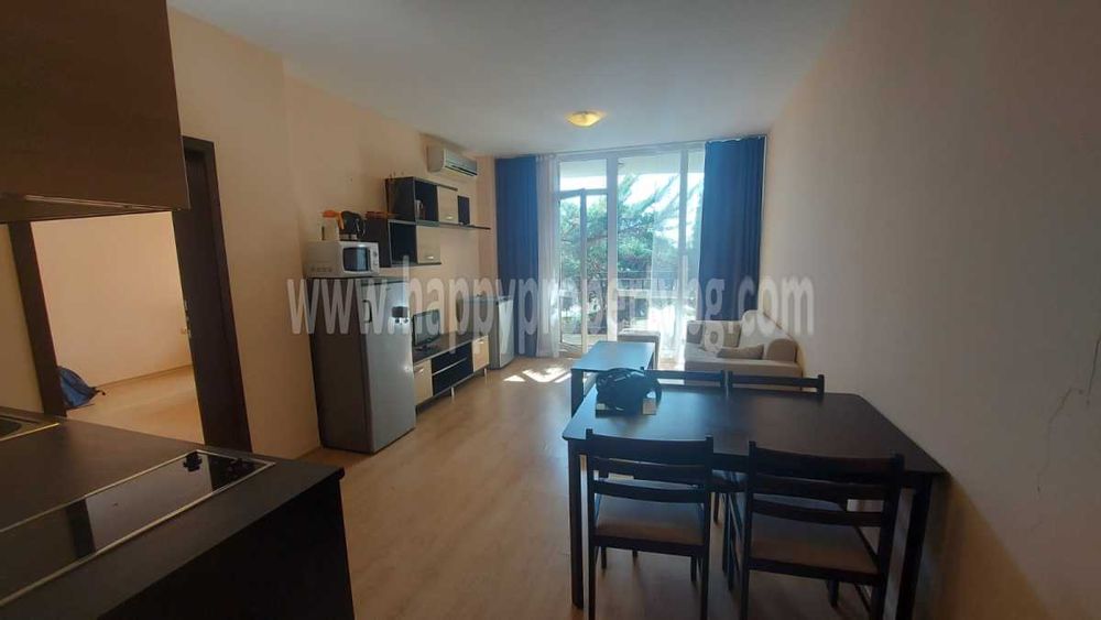 Продава се Двустаен апартамент в Свети Влас - 84 кв.м за 822 €/кв.м - Снимка #4