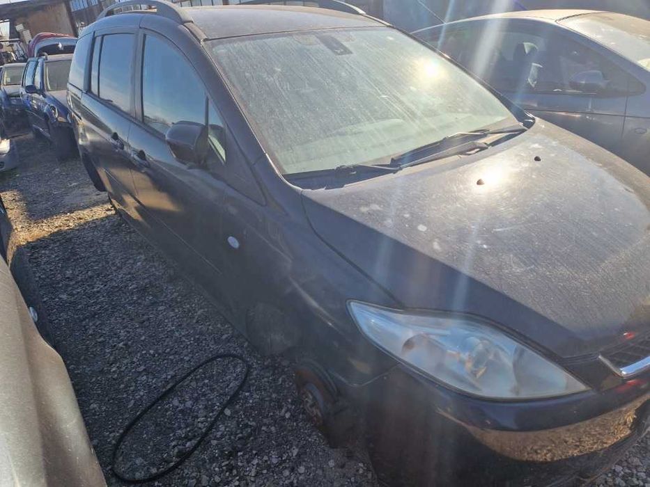 Mazda 5 2.0д 110кс за части