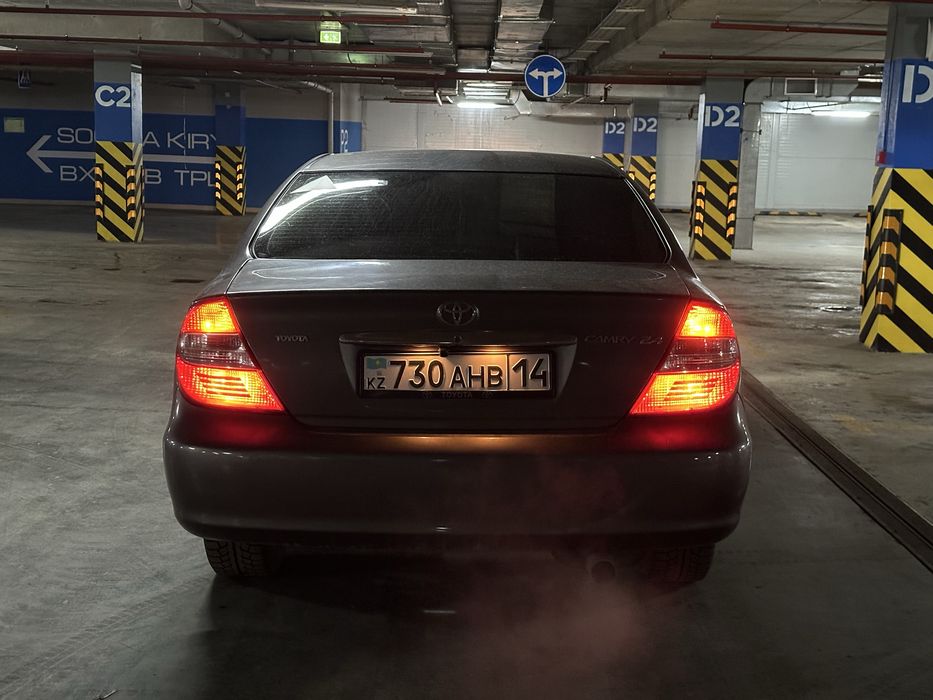 Продам Тойота Камри