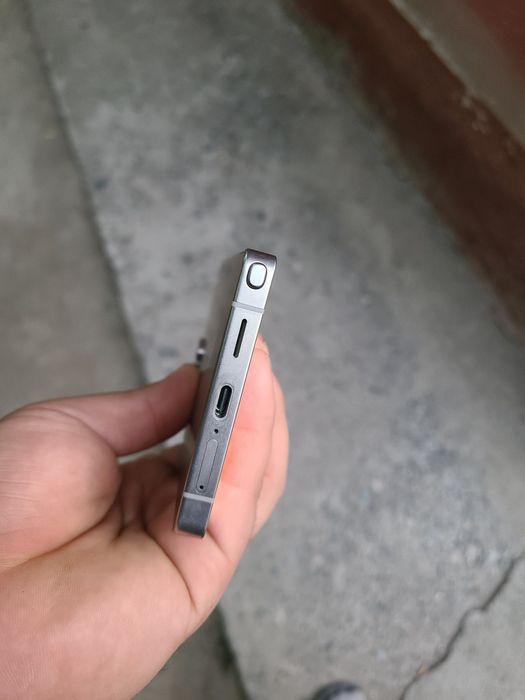 Samsung S25 ultra 12/256 garantiya bor