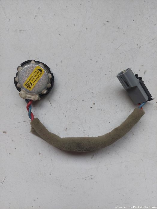 Tweeter Dreapta Fata Land Rover Range Rover Evoque (Lv_, L538) [ 2011