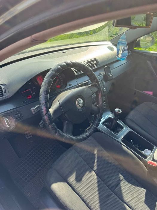 Vând passat b6 urgent 5800 lei‼️‼️